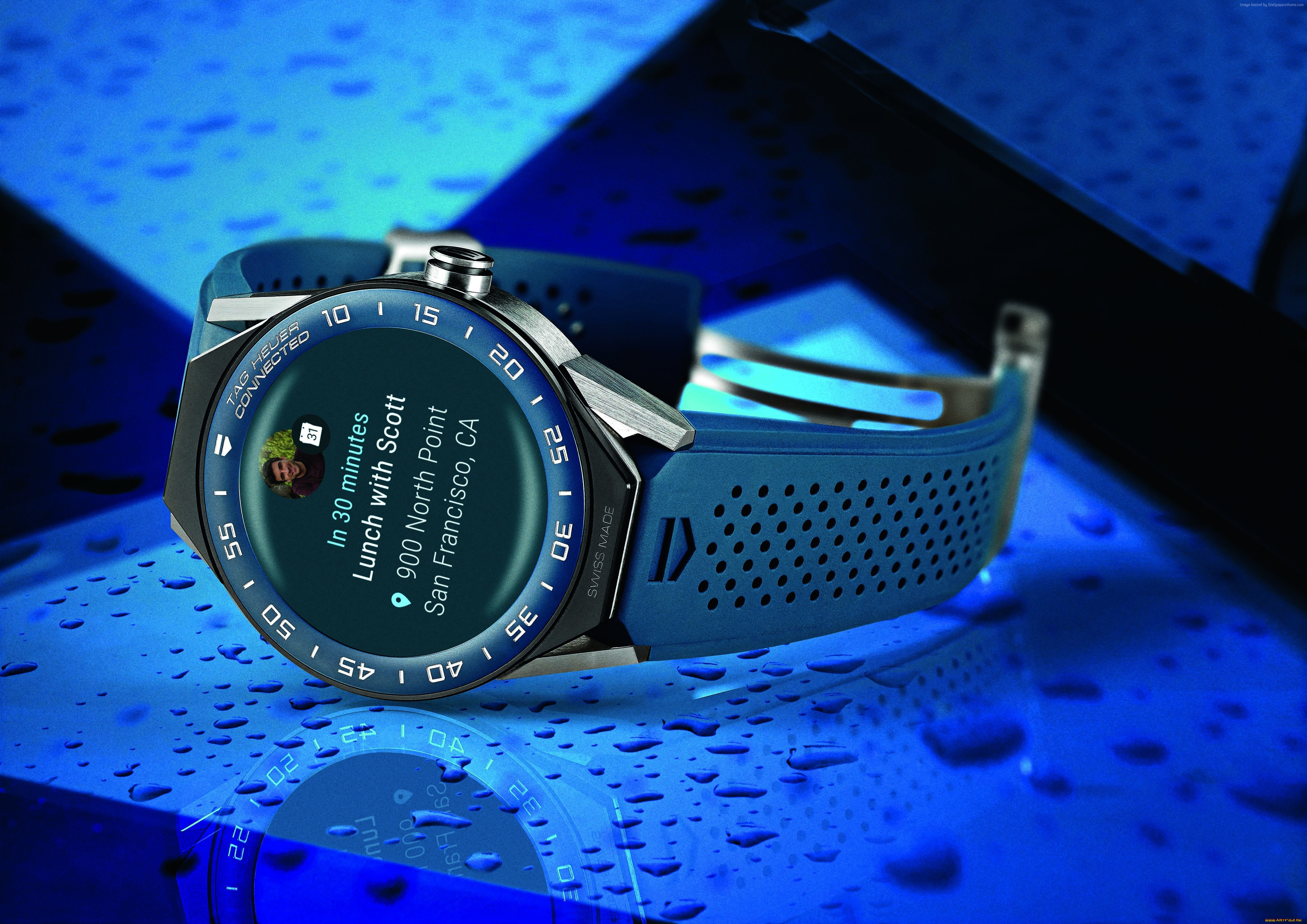 tag heuer connected modular 45, , tag heuer, , , , , 